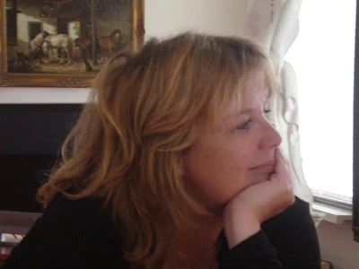 Christine van Toor - Zaalberg
